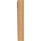 Ekena Millwork Funston Traditional Smooth Bracket, Western Red Cedar, 5 1/2"W x 30"D x 36"H BKT06X30X36FST01SWR - alternate 3